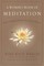 A Woman's Book of Meditation