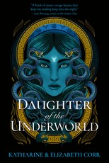 Daughter of the Underworld