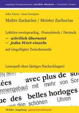 MaÃ®tre Zacharius / Meister Zacharius