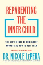 Reparenting the Inner Child