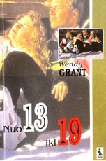 Nuo 13 iki 19