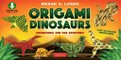 Origami Dinosaur