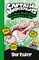 Captain Underpants: Three More Wedgie-Powered Adventures in One (Books 4-6) (NE)