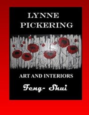 Lynne Pickering; Art and Interiors- Feng Shui