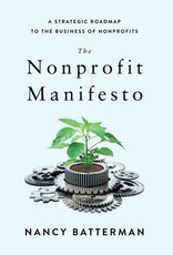 The Nonprofit Manifesto