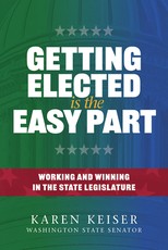 Getting Elected Is the Easy Part