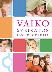 Vaiko sveikatos enciklopedija