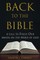 Back to the Bible