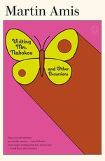 Visiting Mrs. Nabokov