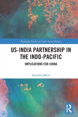 US-India Partnership in the Indo-Pacific