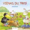 Vienas, du trys! Skaičiai