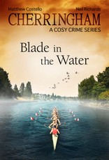 Cherringham 11 - Blade in the Water
