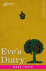 Eve's Diary