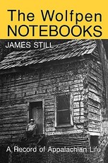 The Wolfpen Notebooks
