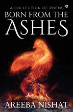 Born From The Ashes