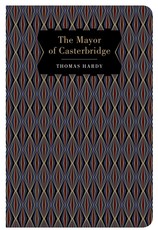 The Mayor of Casterbridge
