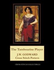 The Tambourine Player