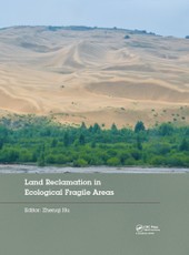 Land Reclamation in Ecological Fragile Areas