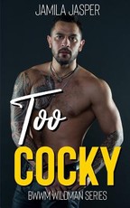 Too Cocky