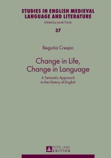 Change in Life, Change in Language