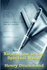 Natural Law in the Spiritual World