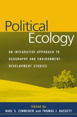 Political Ecology