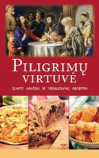 Piligrimų virtuvė