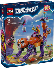 LEGO DREAMZzz Izzie's Dream Animals
