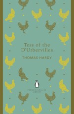 Tess of the D'Urbervilles