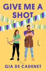 Give Me a Shot