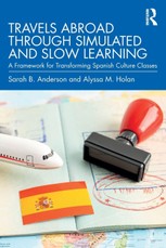 Travels Abroad through Simulated and Slow Learning