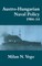 Austro-Hungarian Naval Policy, 1904-1914