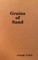 Grains of Sand