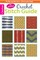 Crochet Stitch Guide