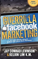 Guerrilla Facebook Marketing