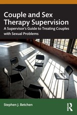 Couple and Sex Therapy Supervision