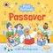 First Festivals: Passover