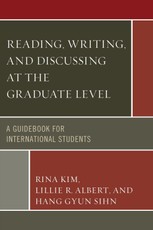 Reading, Writing, and Discussing at the Graduate Level