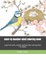 Color by Number Adult Coloring Book