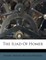 The Iliad of Homer