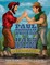 Paul Bunyan vs. Hals Halson