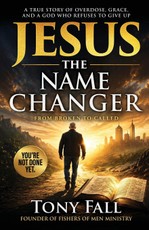 Jesus