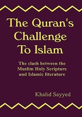 The Quran's Challenge to Islam
