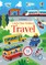 Little First Stickers Travel