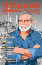 The Digest Enthusiast #8