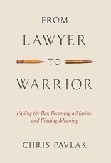 From Lawyer to Warrior