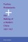 Fuzhou Protestants and the Making of a Modern China, 1857-1927