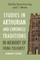 Studies in Arthurian and Chronicle Traditions in Memory of Fiona Tolhurst