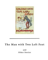 The Man with Two Left Feet