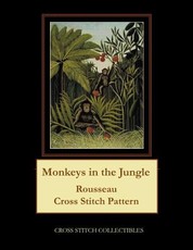 Monkeys in the Jungle